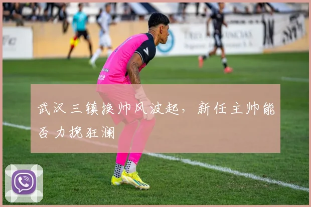 武汉三镇换帅风波起，新任主帅能否力挽狂澜