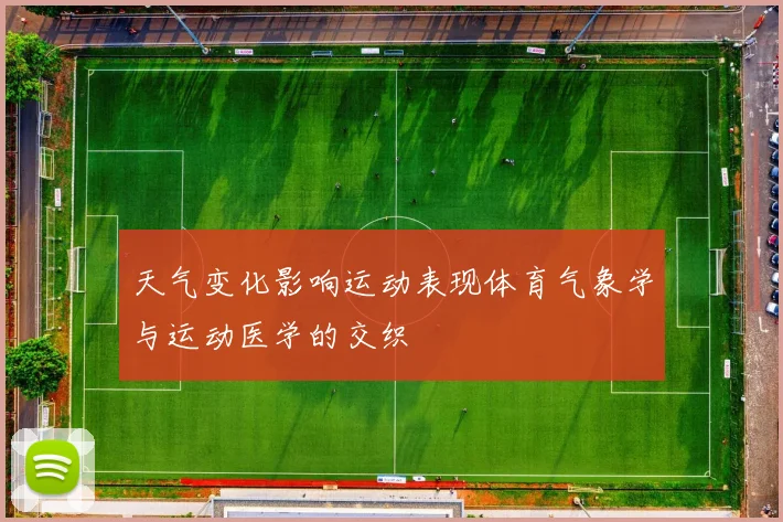 天气变化影响运动表现体育气象学与运动医学的交织